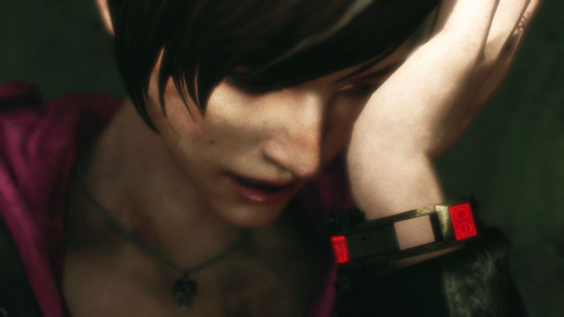 Resident Evil: Revelations 2 - Extra Episode 1: The Struggle