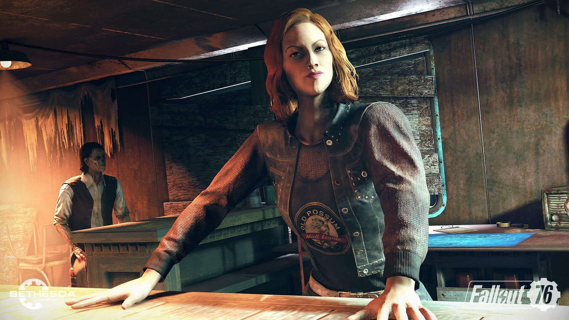 Fallout 76: Wastelanders