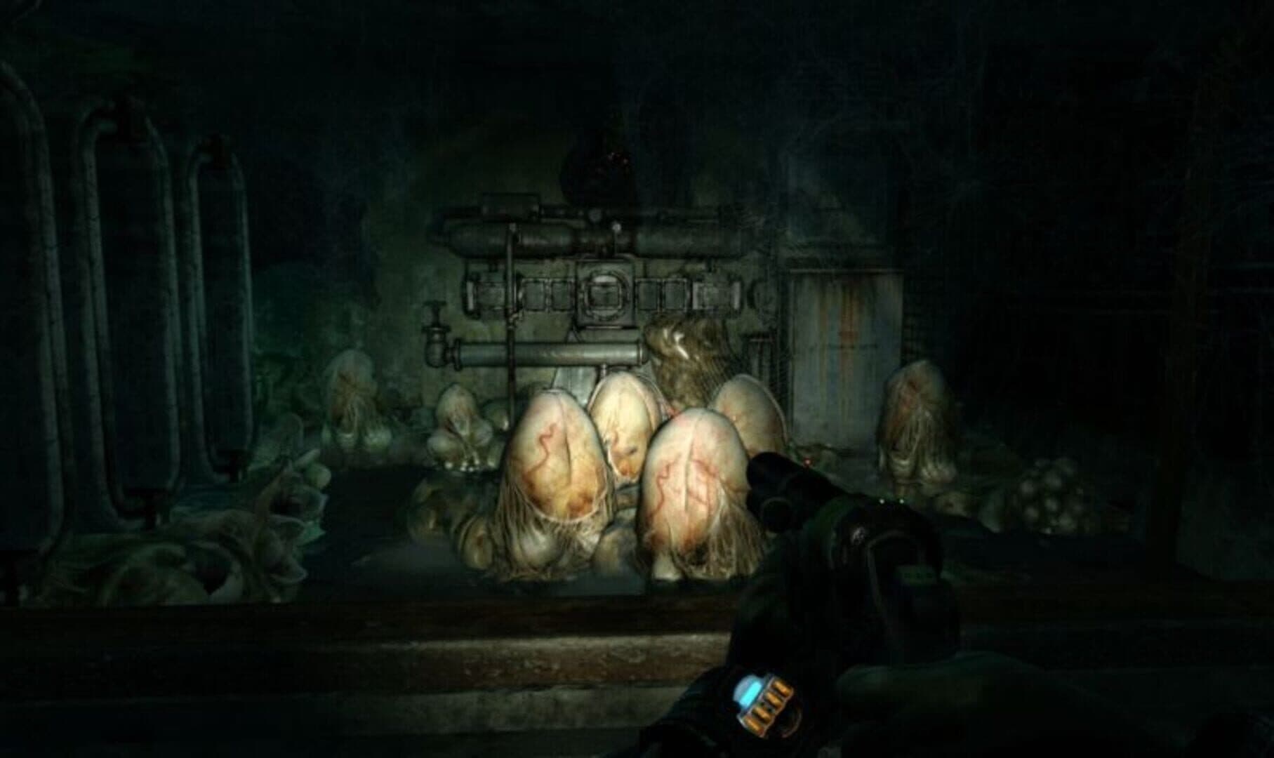 Metro: Last Light - Developer Pack
