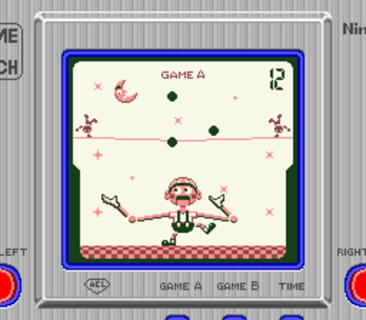 Game Boy Gallery