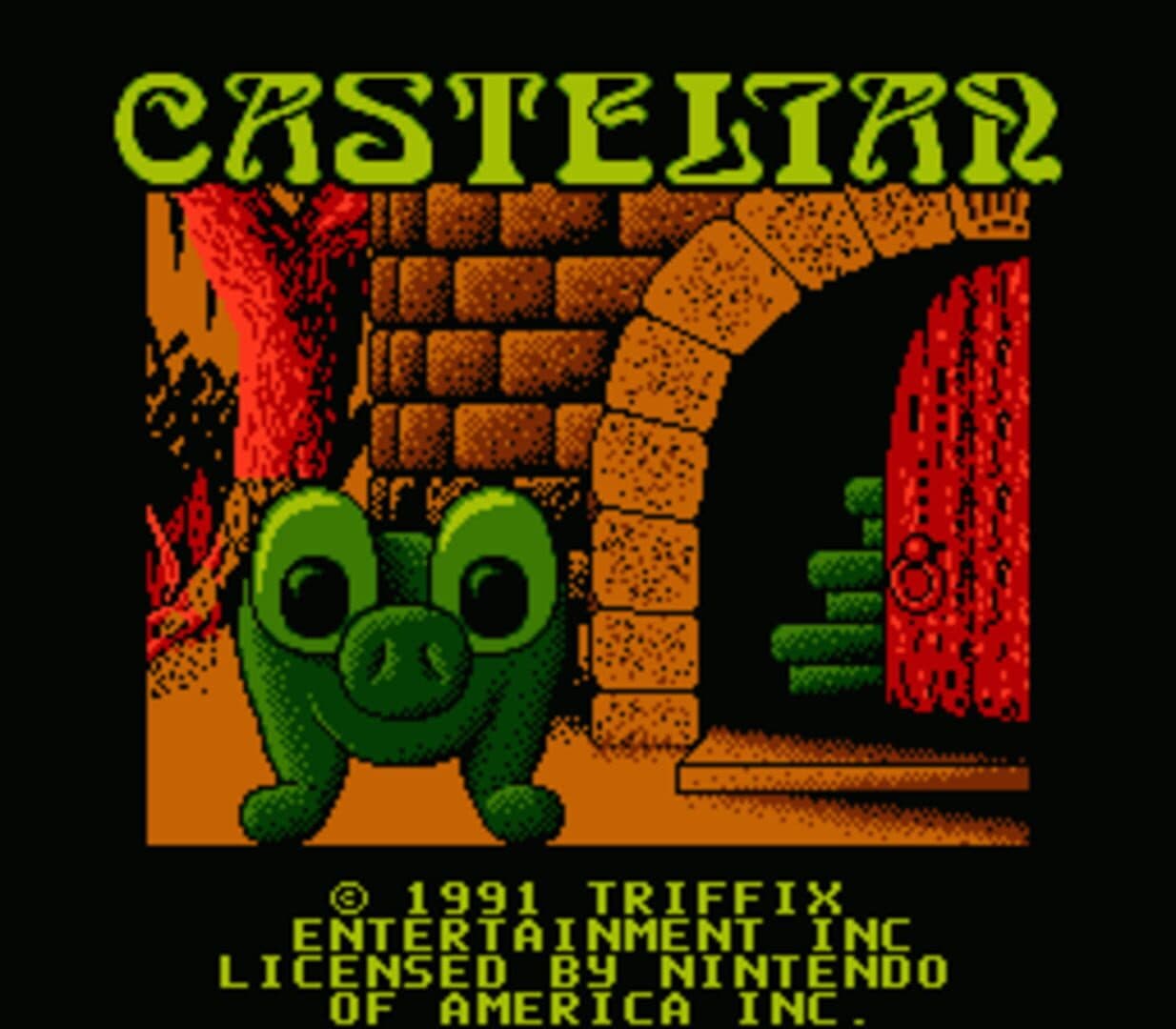 Castelian