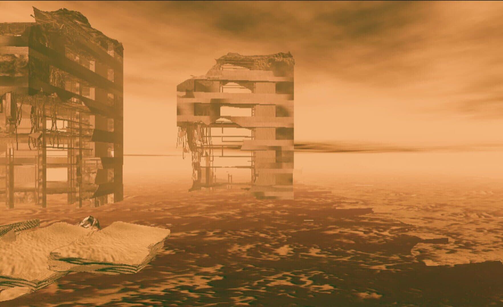 Desolation Seed