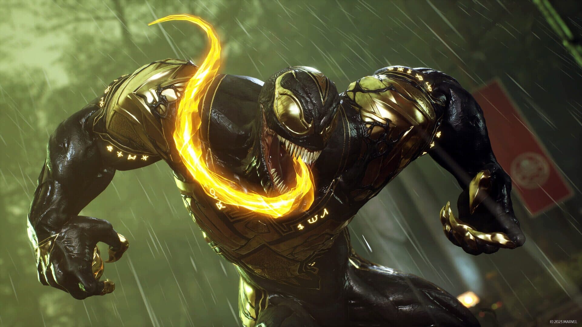 Marvel's Midnight Suns: Redemption