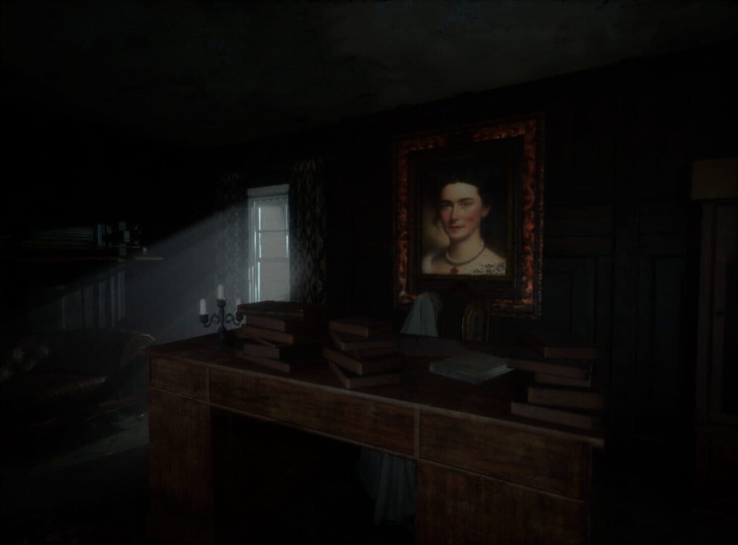 Entity: Unknown