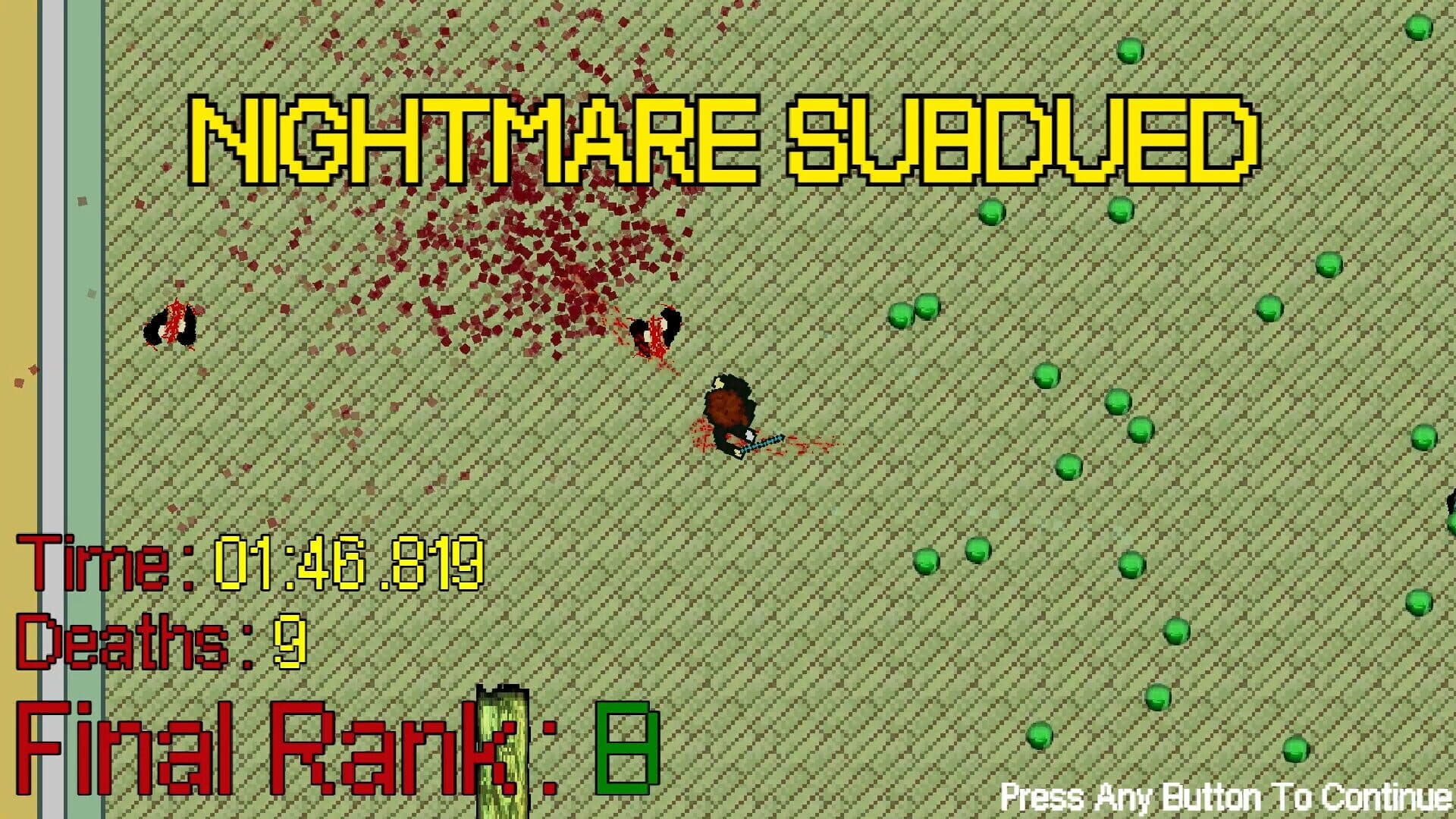 Codename Incubus
