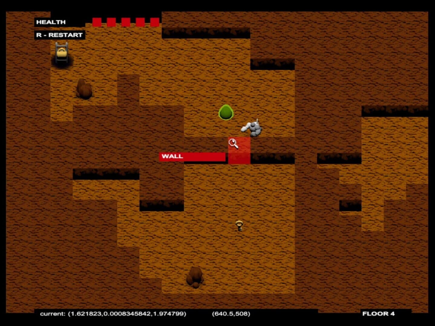 Cavern