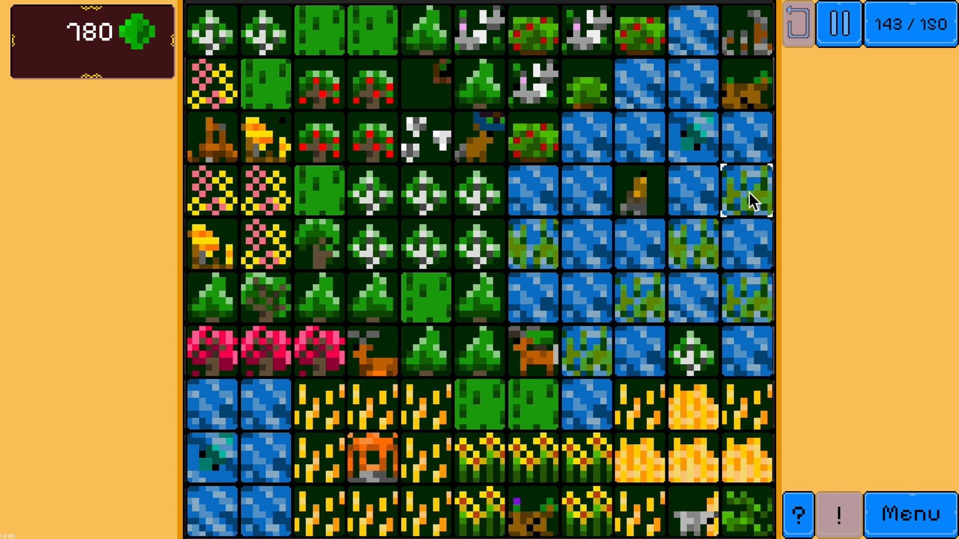 Wild Haven