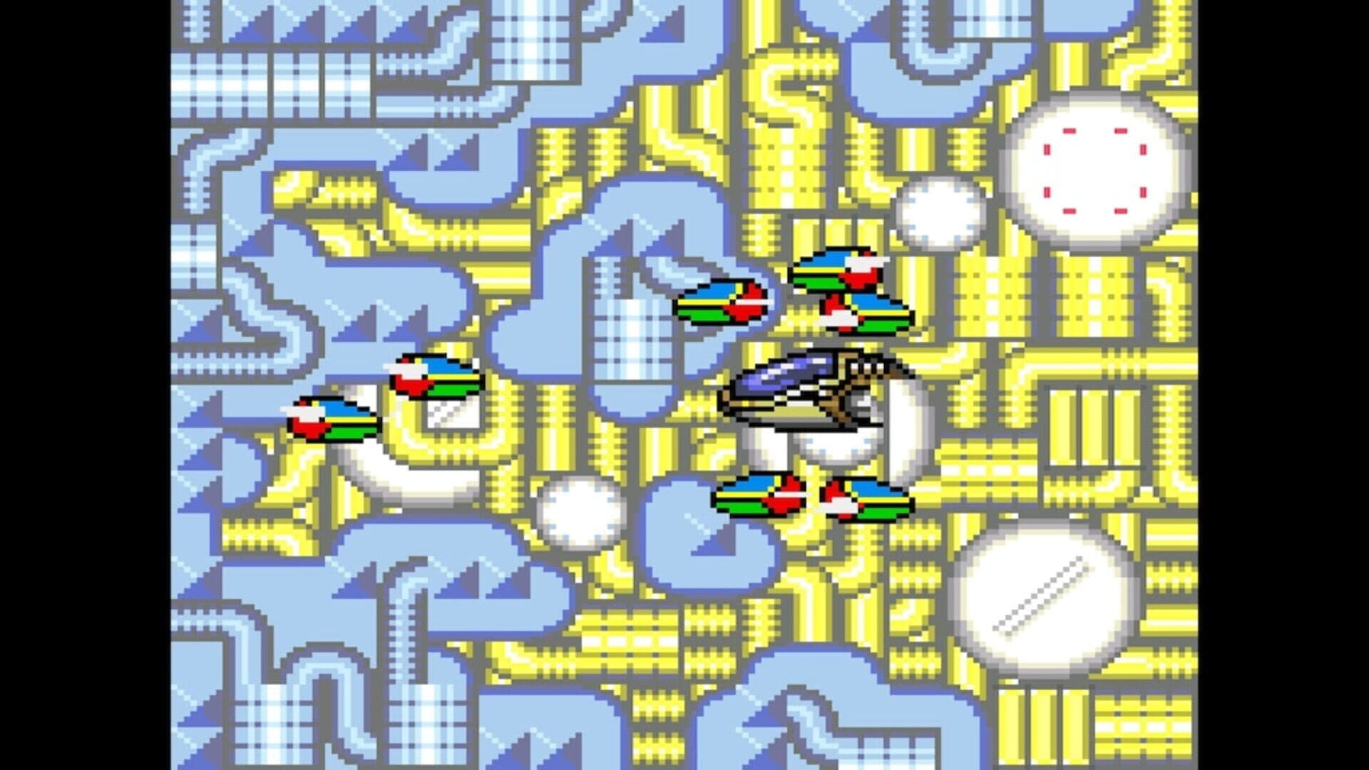 Fantasy Zone
