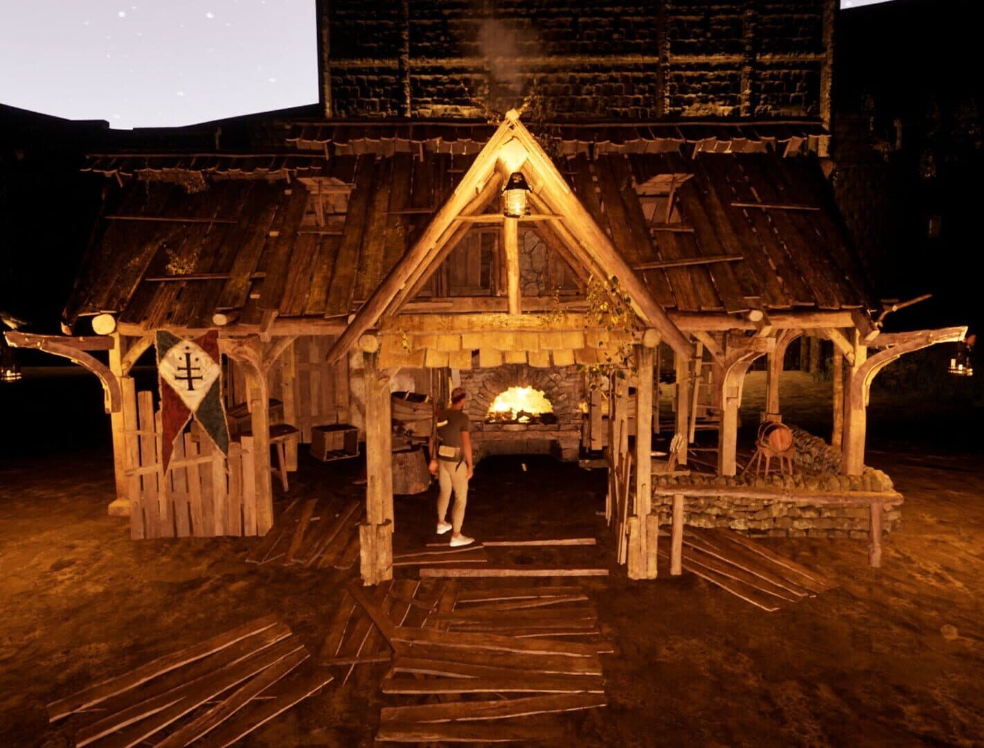 NightMaze
