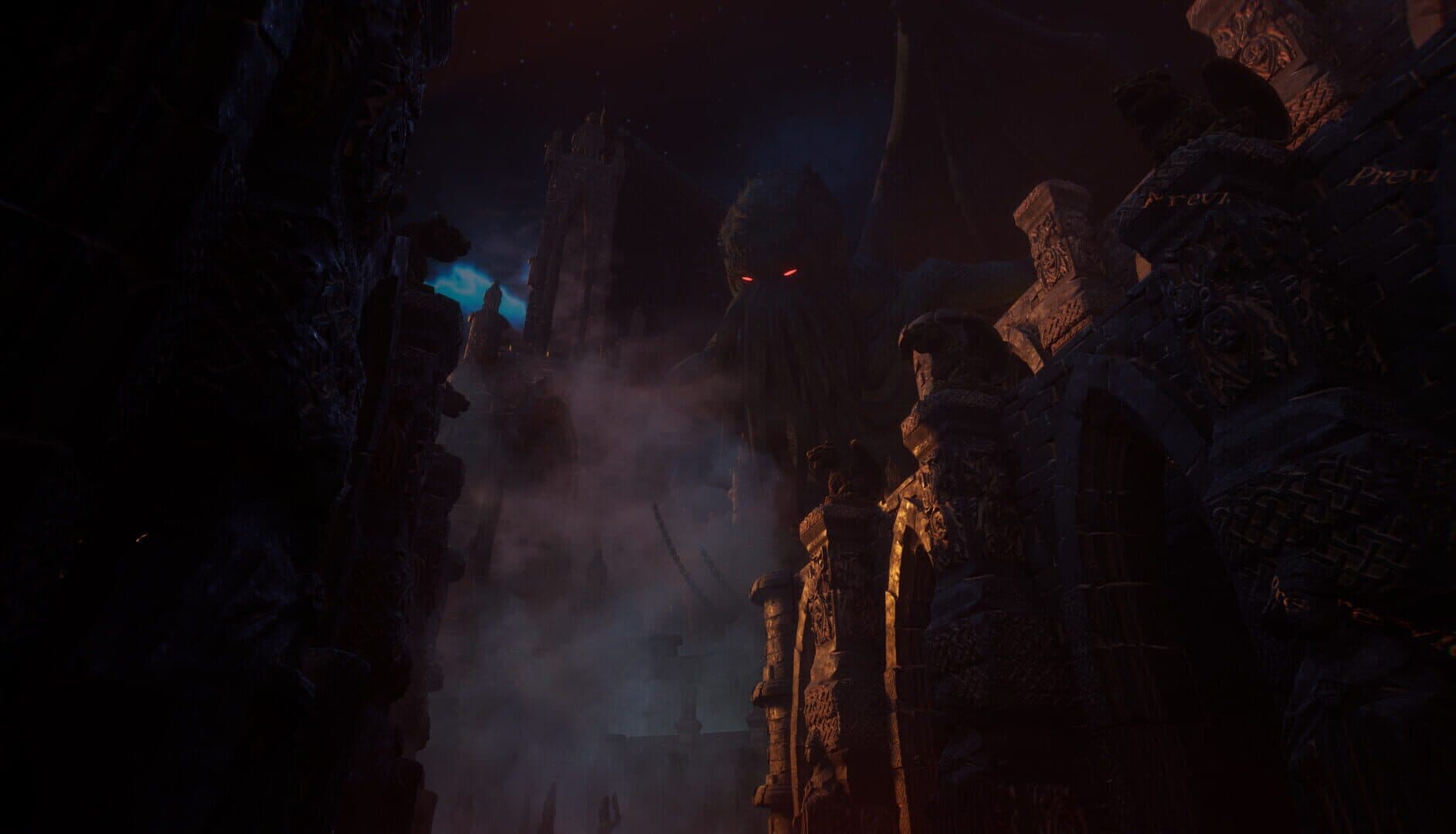 Souls Alive: Origins