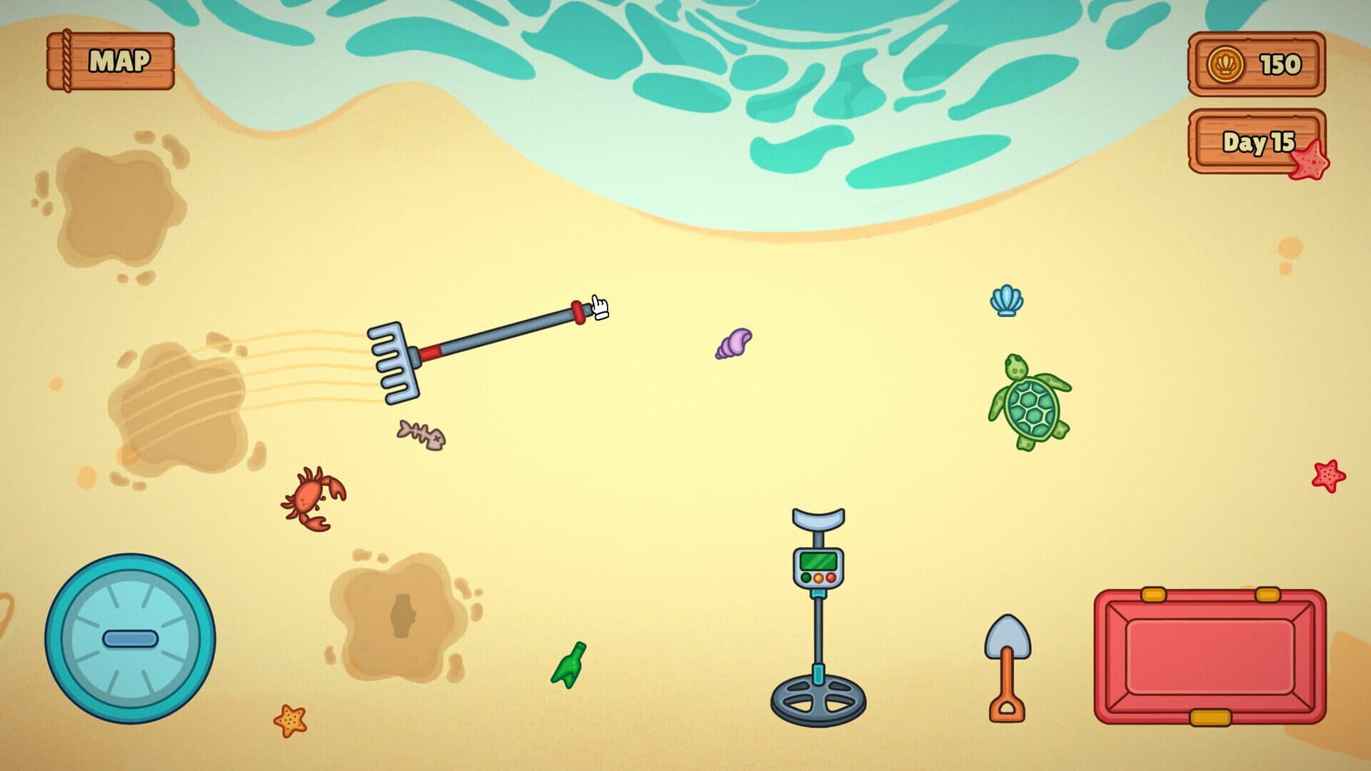 Treasure Beach