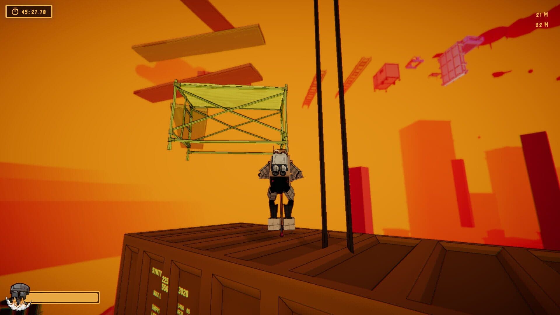 Pogo Panic