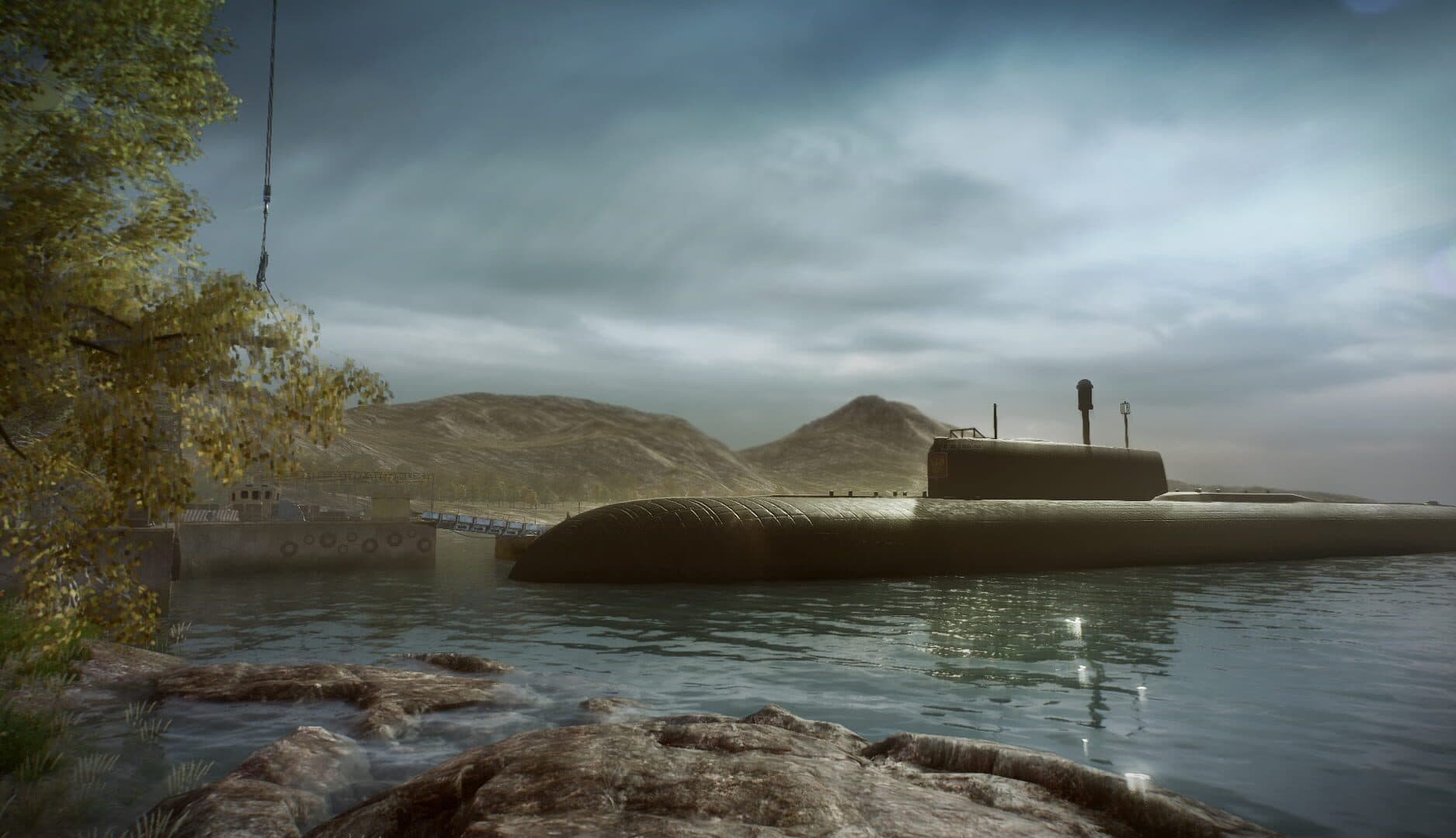 Kursk