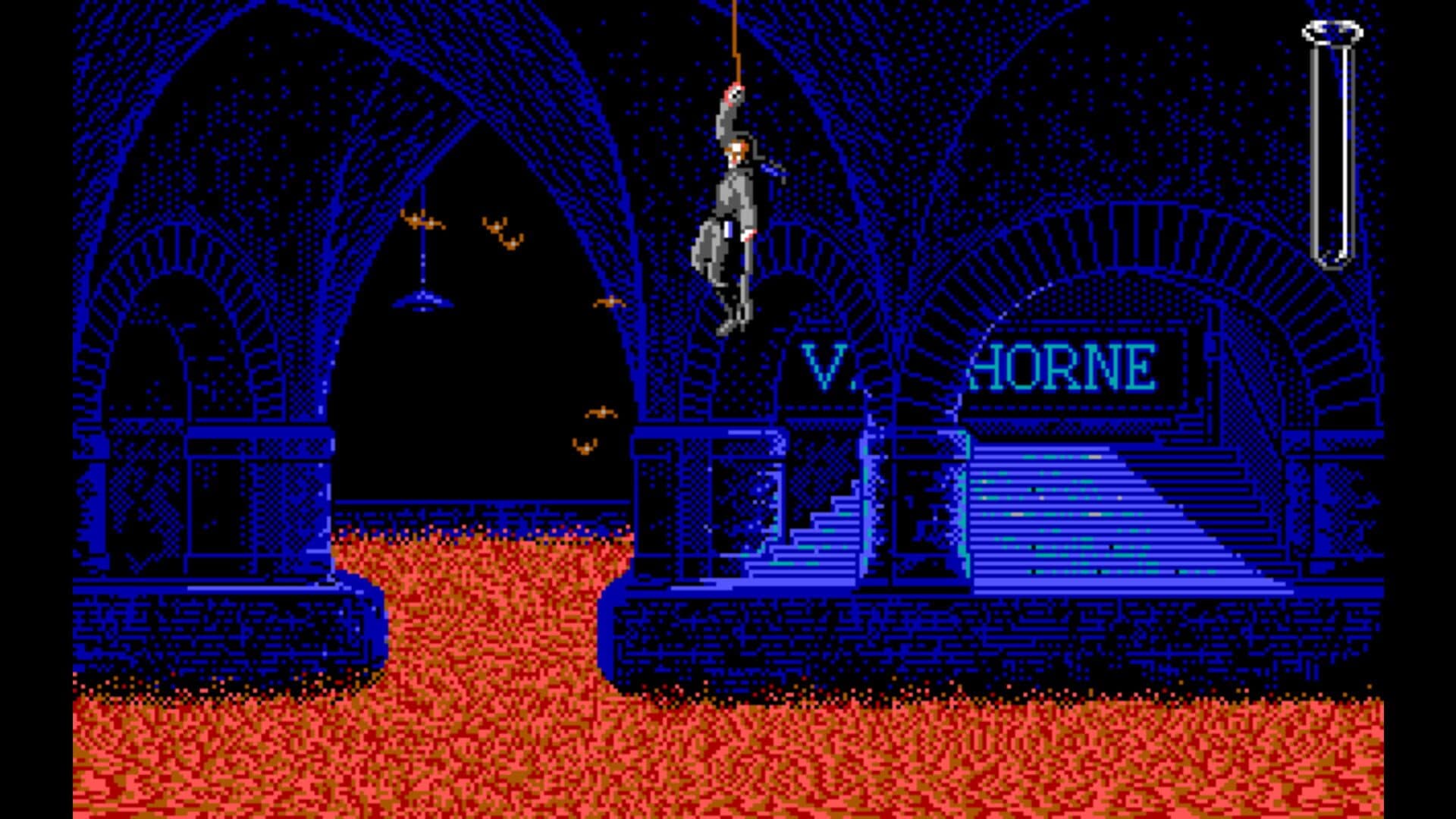 Ghostbusters II