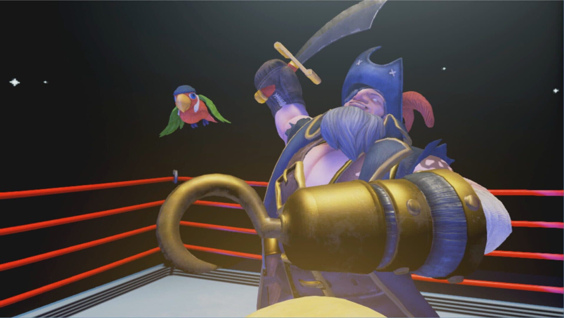 Knockout League