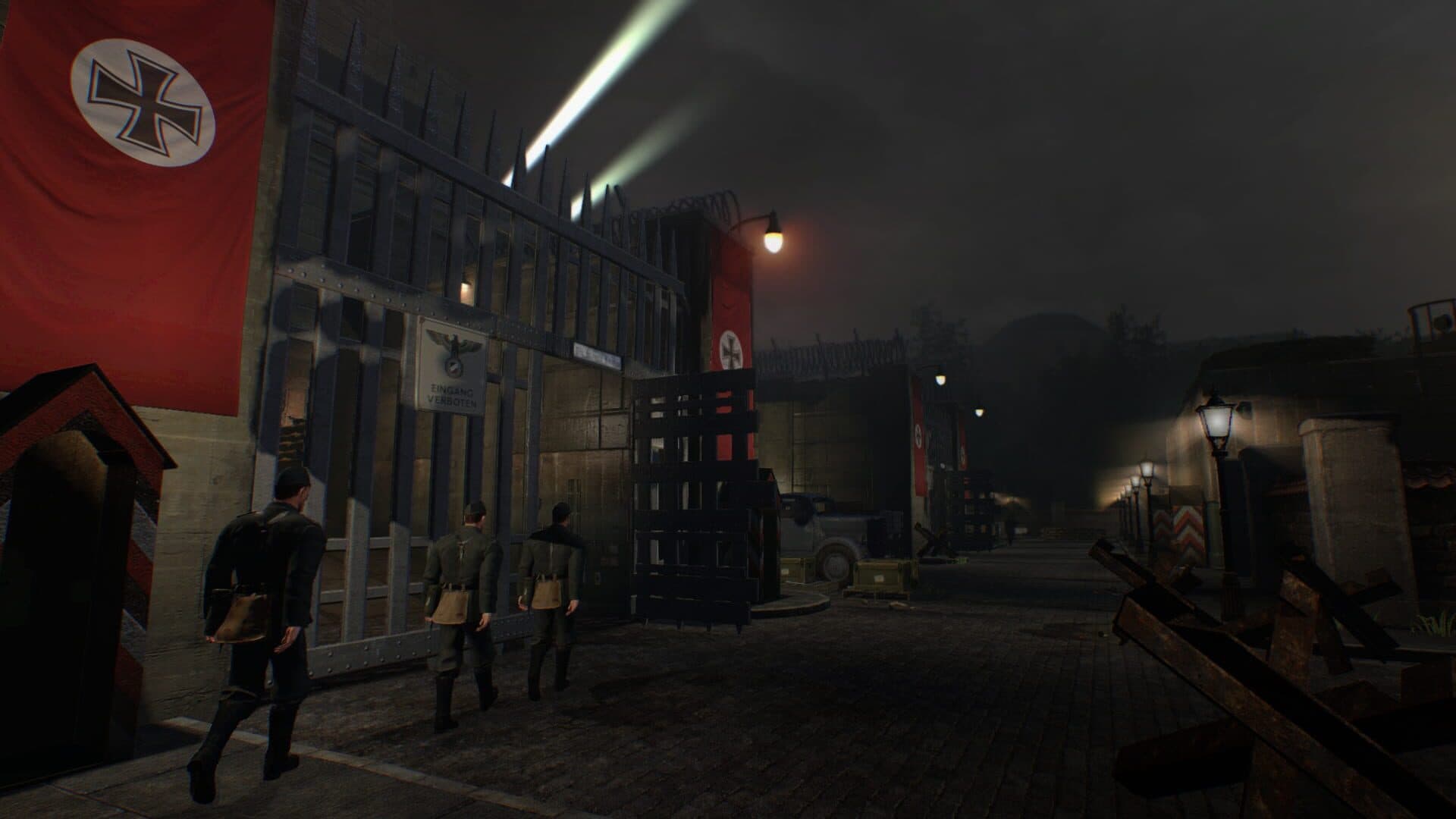 Raid: World War II