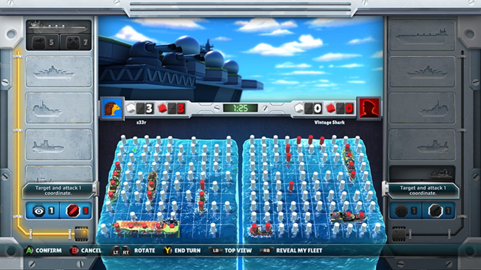 Battleship