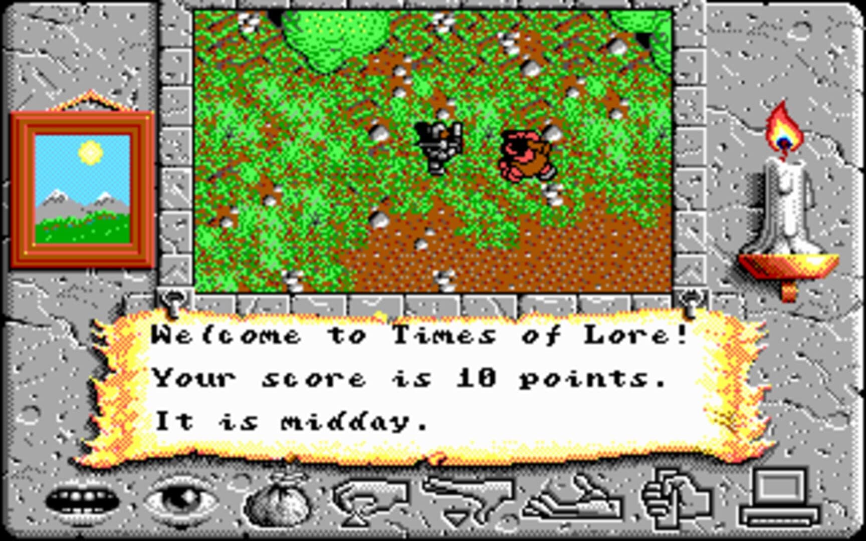 Times of Lore