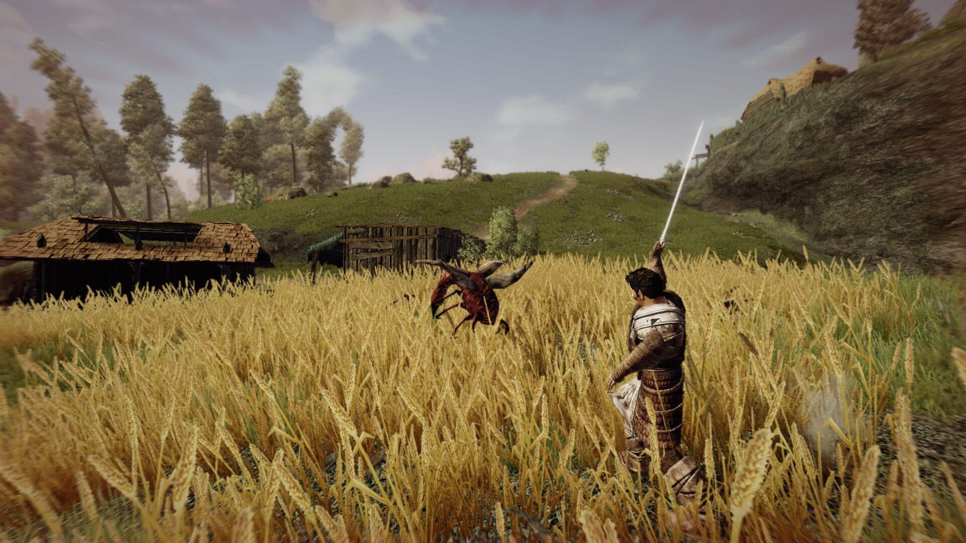 Gothic 3: Forsaken Gods - Enhanced Edition