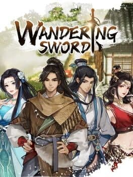 Wandering Sword