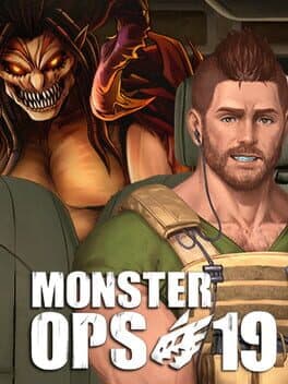 Monster Ops 19