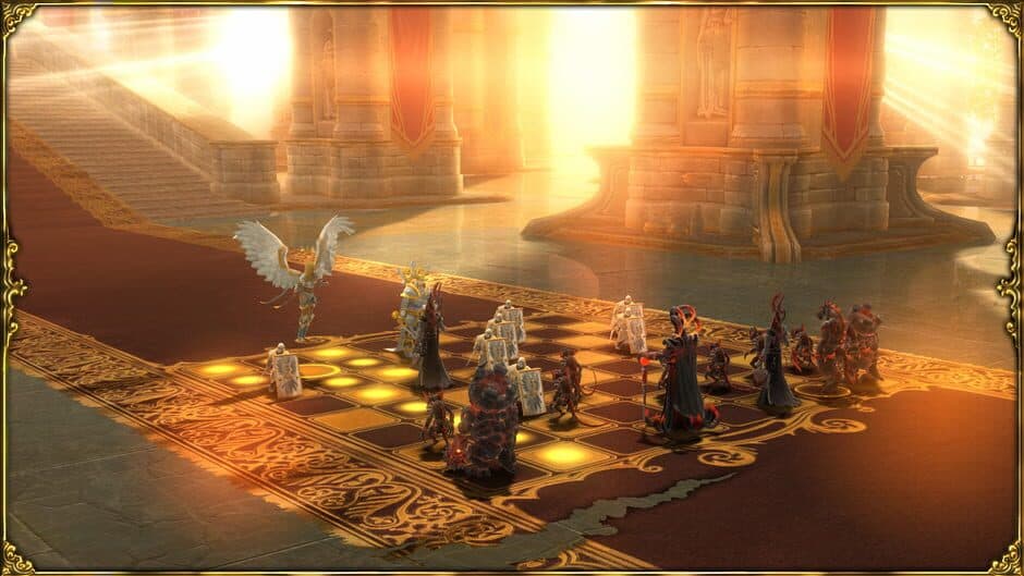 Check vs. Mate screenshot 3
