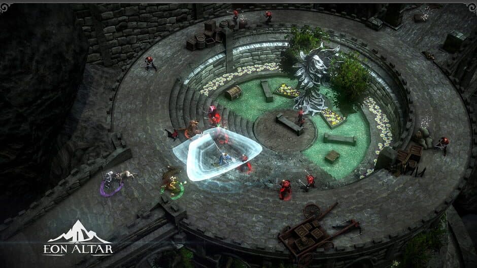 Eon Altar screenshot 4