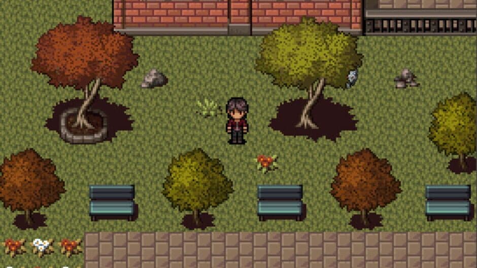 Silver Creek Falls: Chapter 2 screenshot 5