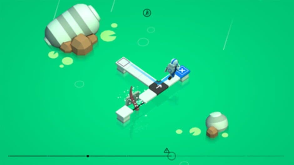 Causality screenshot 8