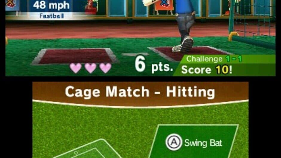 Rusty's Real Deal Baseball screenshot 5