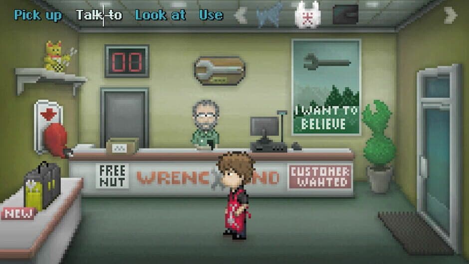 Port Valley screenshot 6