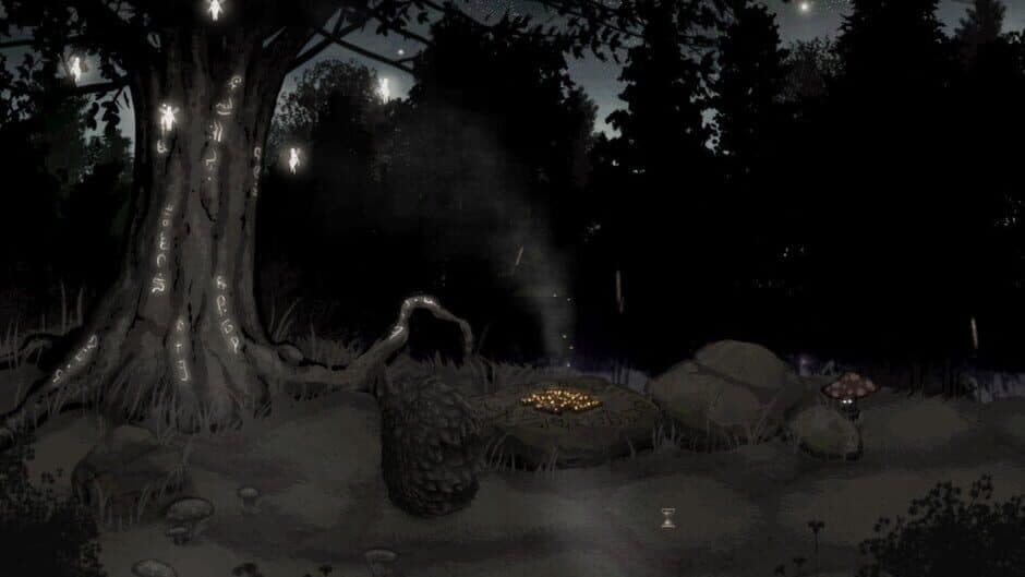 Oknytt screenshot 2