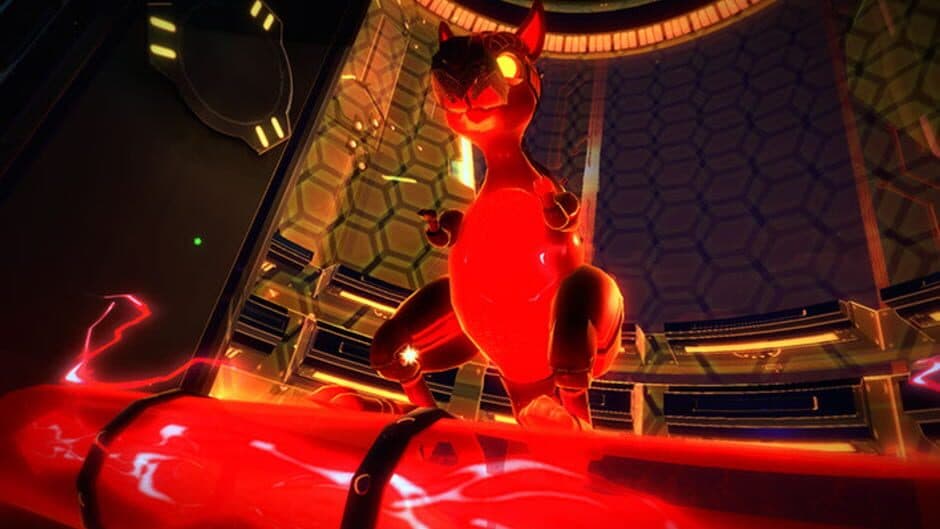 Mekazoo screenshot 5