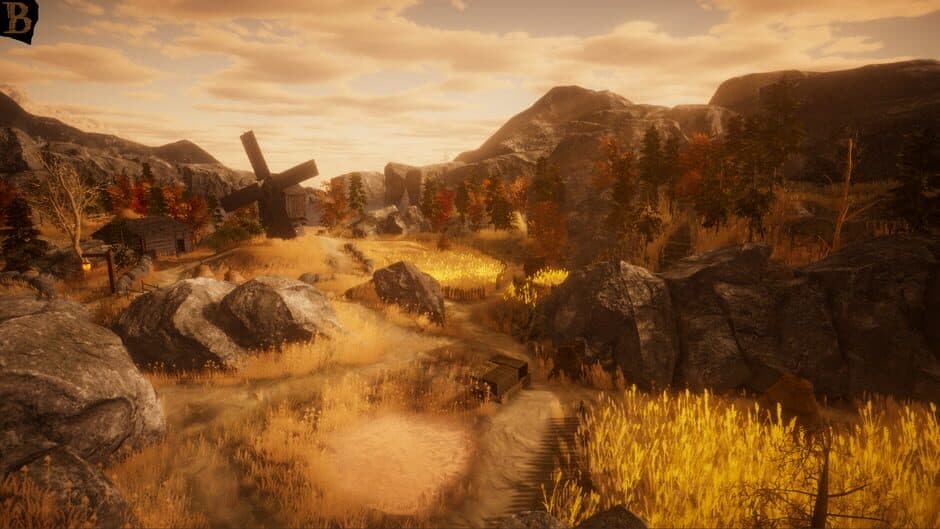 Broken Lines screenshot 7