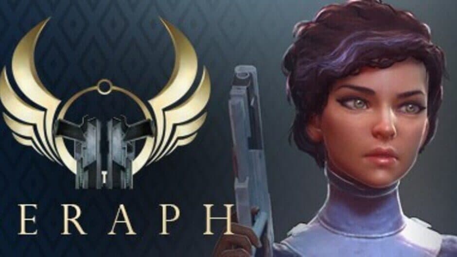 Seraph screenshot 3