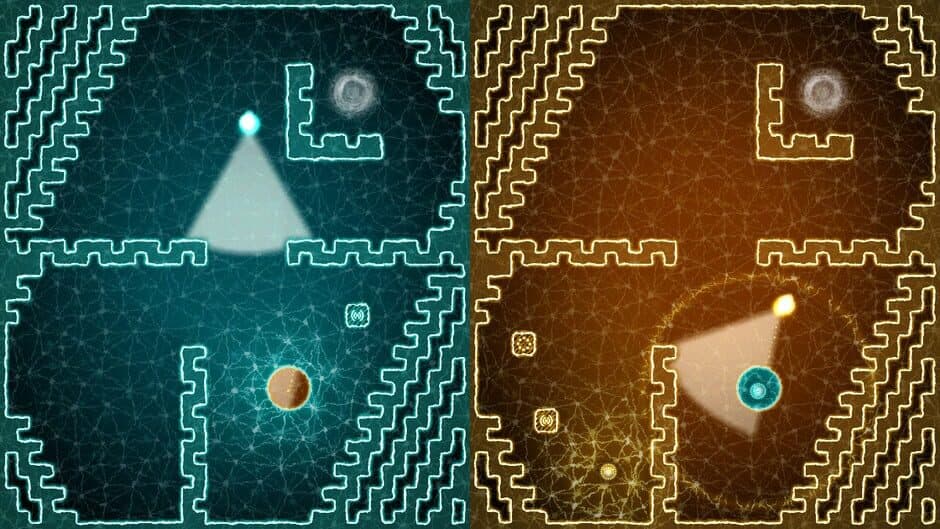 Semispheres screenshot 7
