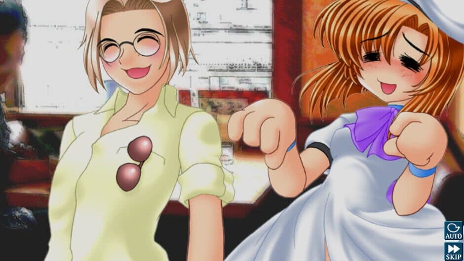 Higurashi When They Cry Hou: Ch.6 Tsumihoroboshi screenshot 4