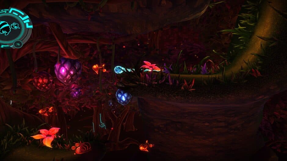 Mekazoo screenshot 1