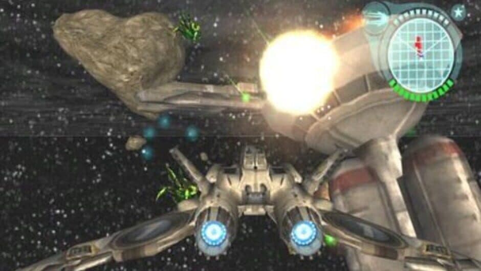 Defender screenshot 2
