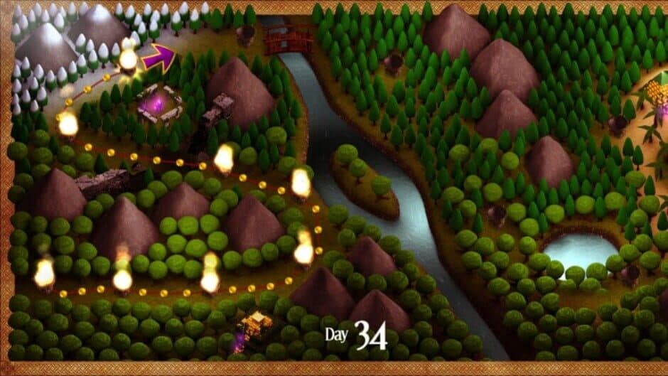 Sparkle Unleashed screenshot 7