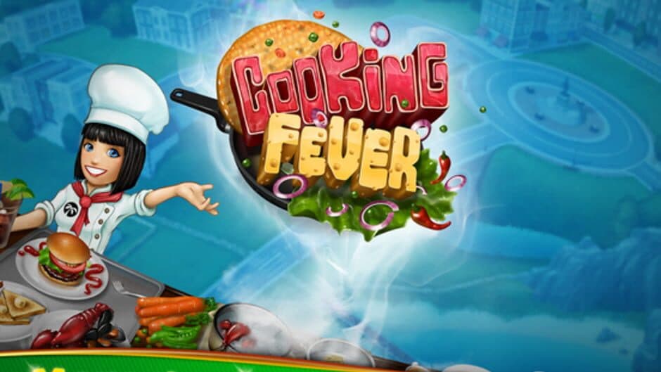 Cooking Fever screenshot 7