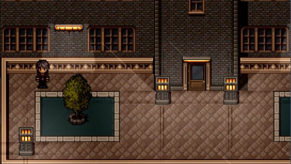 Silver Creek Falls: Chapter 2 screenshot 3