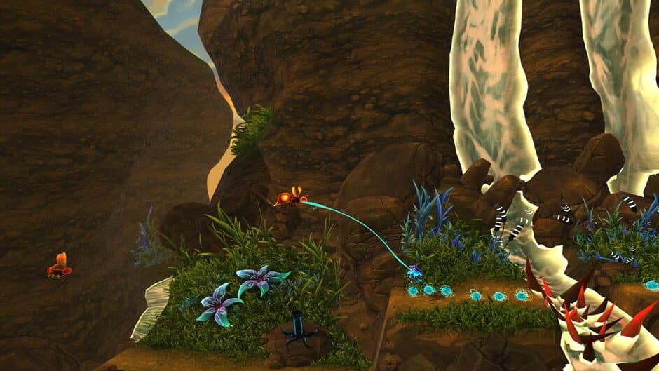 Mekazoo screenshot 8