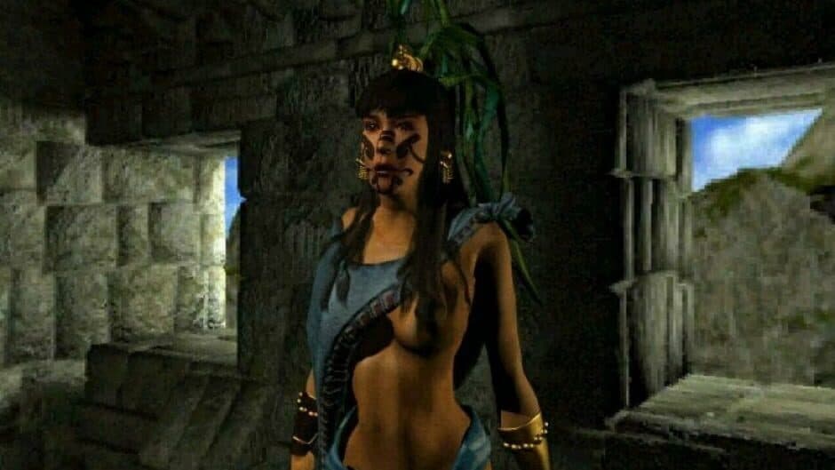 Atlantis 2: Beyond Atlantis screenshot 5