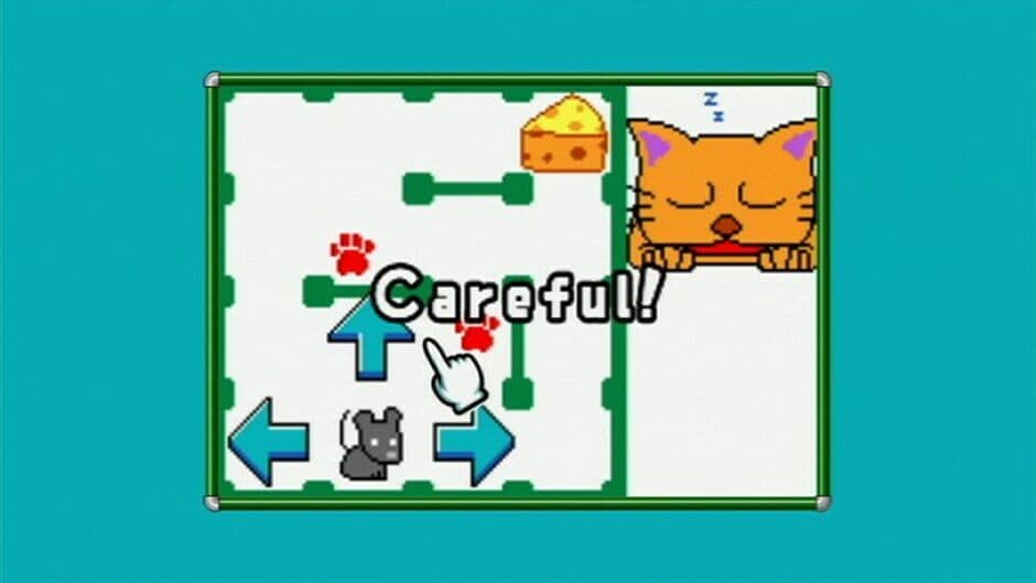 WarioWare: D.I.Y. Showcase screenshot 8