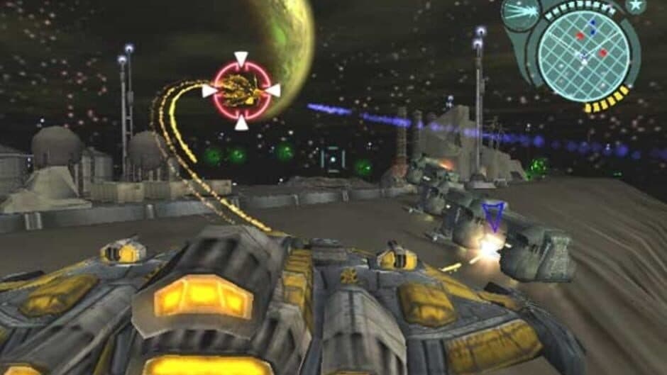 Defender screenshot 6