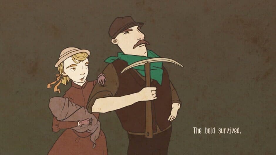 Traverser screenshot 2