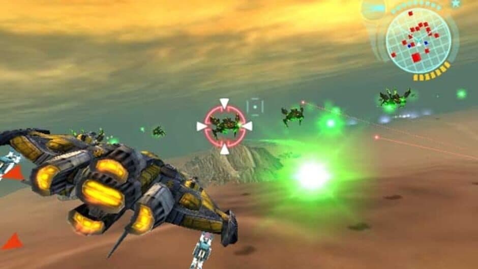 Defender screenshot 5