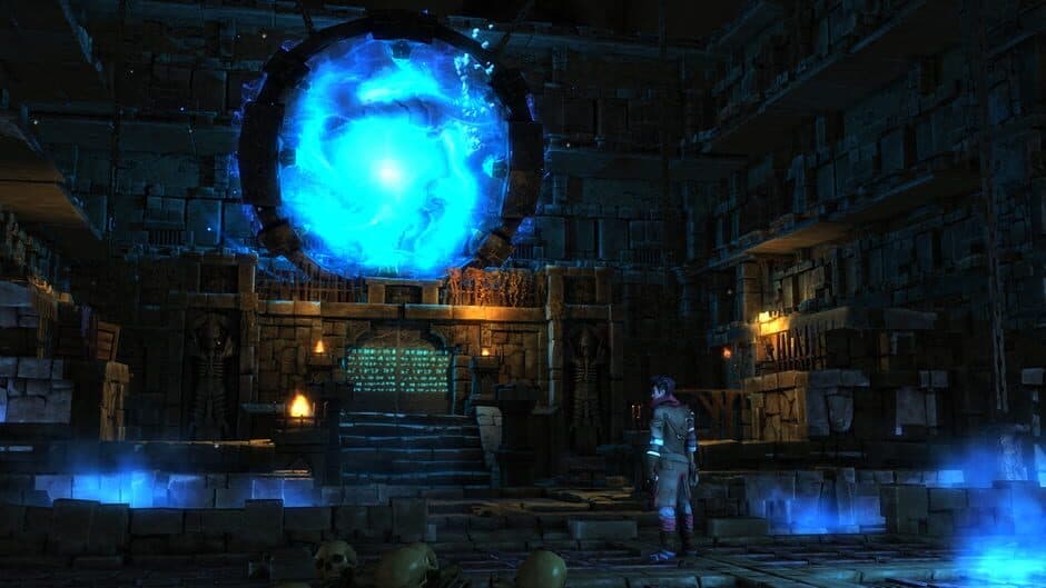 Zenith screenshot 2