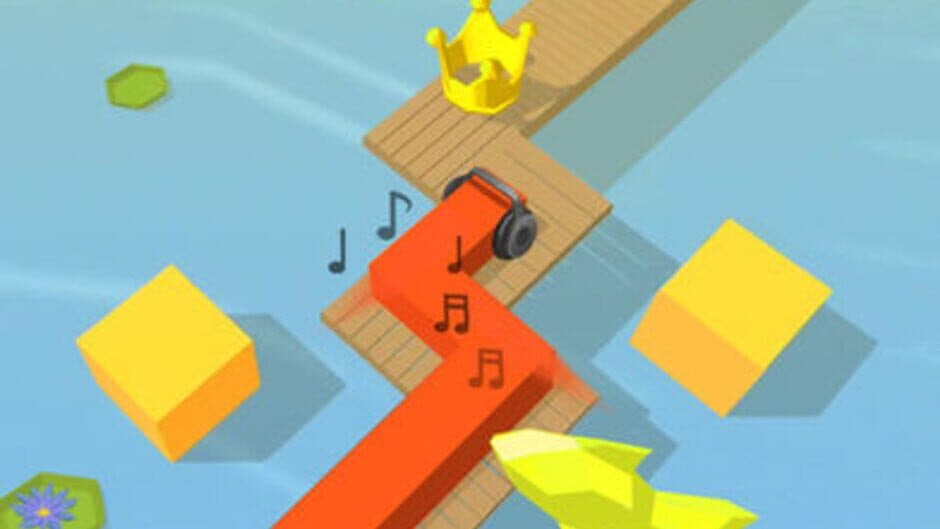 Dancing Line screenshot 8